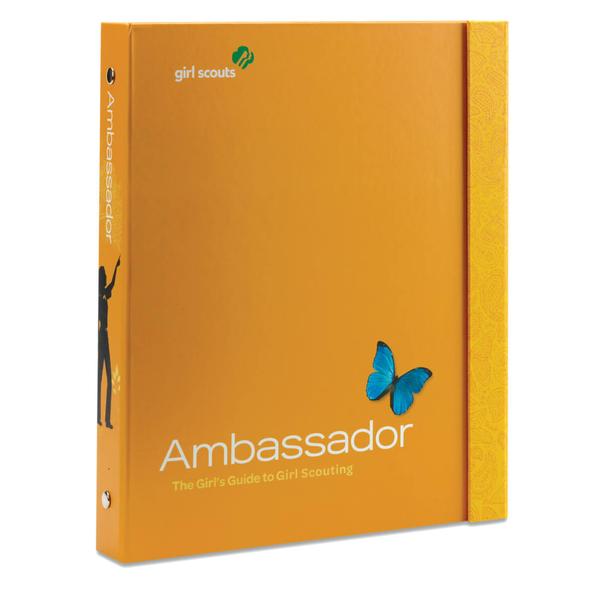 Ambassador Girl's Guide 